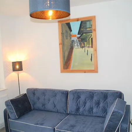 Blizej Morza Apartament 63 Z Garazem-2